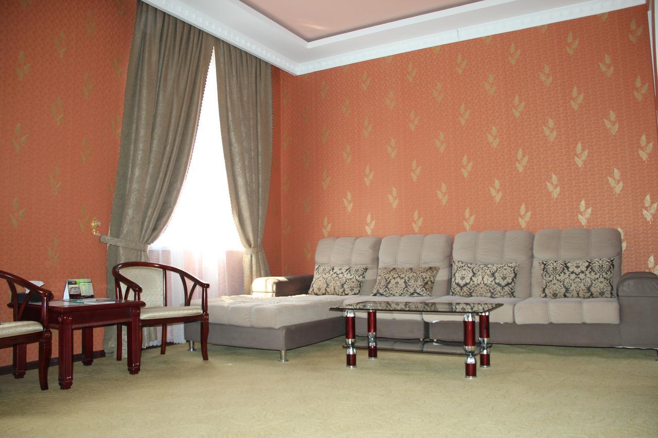 חוג'אנד Firuz Hotel מראה חיצוני תמונה